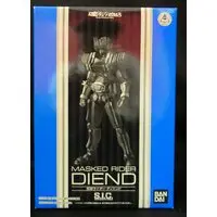 Figure - Kamen Rider Series