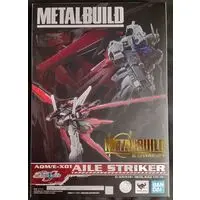 Figure - Mobile Suit Gundam SEED