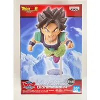Prize Figure - Dragon Ball / Broly