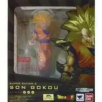 Figuarts Zero - Dragon Ball / Son Gokuu