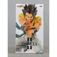 Prize Figure - Dragon Ball / Gogeta
