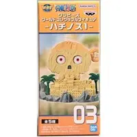 World Collectable Figure - One Piece