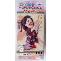 World Collectable Figure - One Piece / Nico Robin