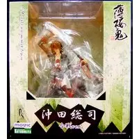 Figure - Hakuoki / Okita Souji