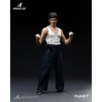 Figure - Bruce Lee
