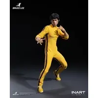 Figure - Bruce Lee