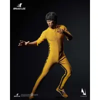 Figure - Bruce Lee