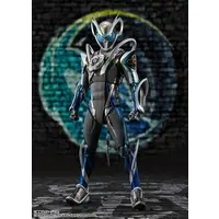 S.H.Figuarts - Kamen Rider Series