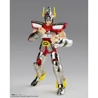With Bonus - Saint Seiya
