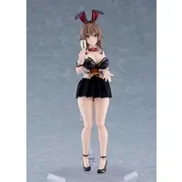 figma Bunny Garden 2 Kana