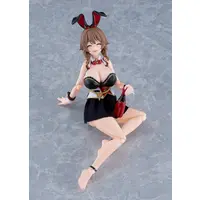 figma Bunny Garden 2 Kana