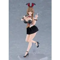 figma Bunny Garden 2 Kana