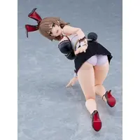 figma Bunny Garden 2 Kana