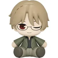 Huggy Good Smile - Natsume Yuujinchou (Natsume's Book of Friends)