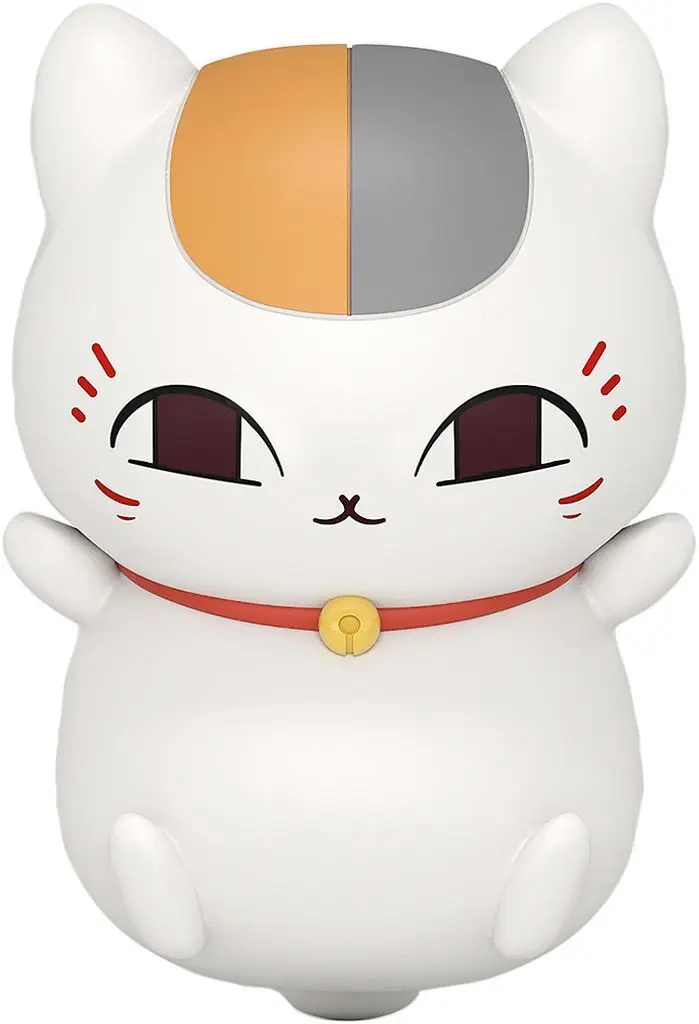Huggy Good Smile - Natsume Yuujinchou (Natsume's Book of Friends) / Nyanko Sensei