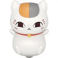 Huggy Good Smile - Natsume Yuujinchou (Natsume's Book of Friends) / Nyanko Sensei