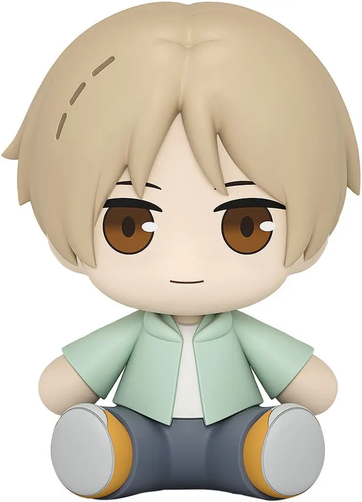 Huggy Good Smile - Natsume Yuujinchou (Natsume's Book of Friends) / Natsume Takashi