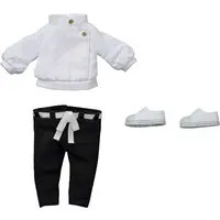 Nendoroid Doll - Nendoroid Doll Outfit Set / Okkotsu Yuuta