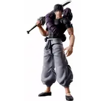 S.H.Figuarts - Jujutsu Kaisen / Fushiguro Touji