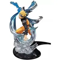 Figuarts Zero - NARUTO / Uzumaki Naruto