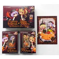 Figure - Touhou Project / Flandre Scarlet & Remilia Scarlet