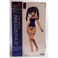 Plastic model - Frame Arms Girl