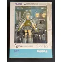 figma - LittleArmory