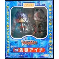 Nendoroid - Cardfight!! Vanguard / Sendou Aichi
