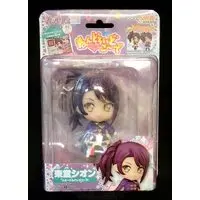 Nendoroid - PriPara / Todo Sion