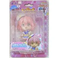Nendoroid - PriPara / Reona West