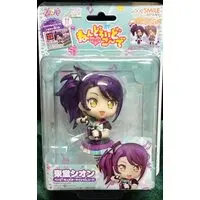 Nendoroid - PriPara / Todo Sion
