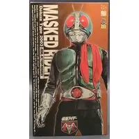 Figure - Kamen Rider Series