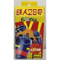 Figure - Tetsujin 28-gou