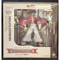 Revoltech - Rurouni Kenshin / Himura Kenshin