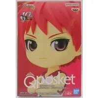 Q posket - Kuroko no Basket (Kuroko's Basketball) / Akashi Seijuro