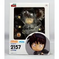 Nendoroid - Nintama Rantarou / Doi Hansuke