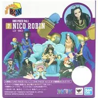 Figure - One Piece / Nico Robin