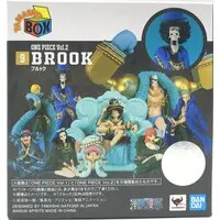 Figure - One Piece / Brook