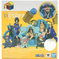 Figure - One Piece / Usopp