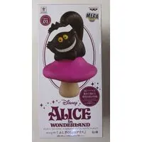 World Collectable Figure - Alice in Wonderland