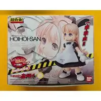 Figure - Ichigeki Sacchu!! HoiHoi-san
