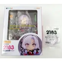 Nendoroid - Nijisanji / Hyakumantenbara Salome