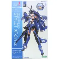 Plastic model - Frame Arms Girl