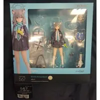 figma - Blue Archive / Sunaookami Shiroko