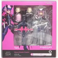 figma - Alice Gear Aegis / Hirasaka Yotsuyu