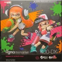 figma - Splatoon