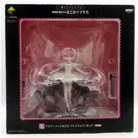 Ichiban Kuji - Puella Magi Madoka Magica / Kaname Madoka