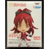 Prize Figure - Puella Magi Madoka Magica / Sakura Kyouko