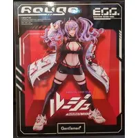 Figure - Erotics Gear-Girl