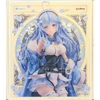 Figure - Hololive / Yukihana Lamy